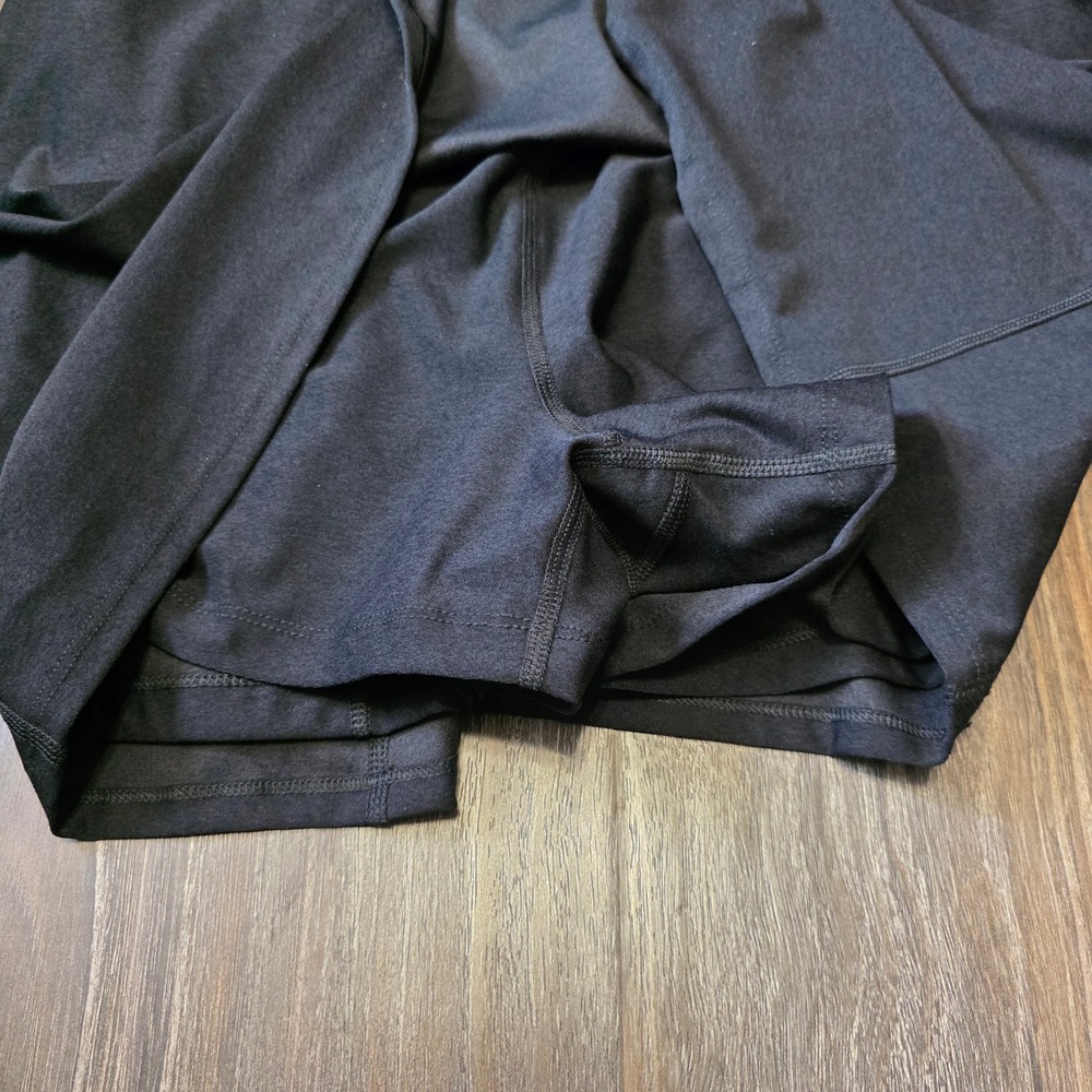 Old Navy Active Cloud+ Go-Dry Exercise Dress Black 3X 846411-00-1 NWT - Picture 6 of 10